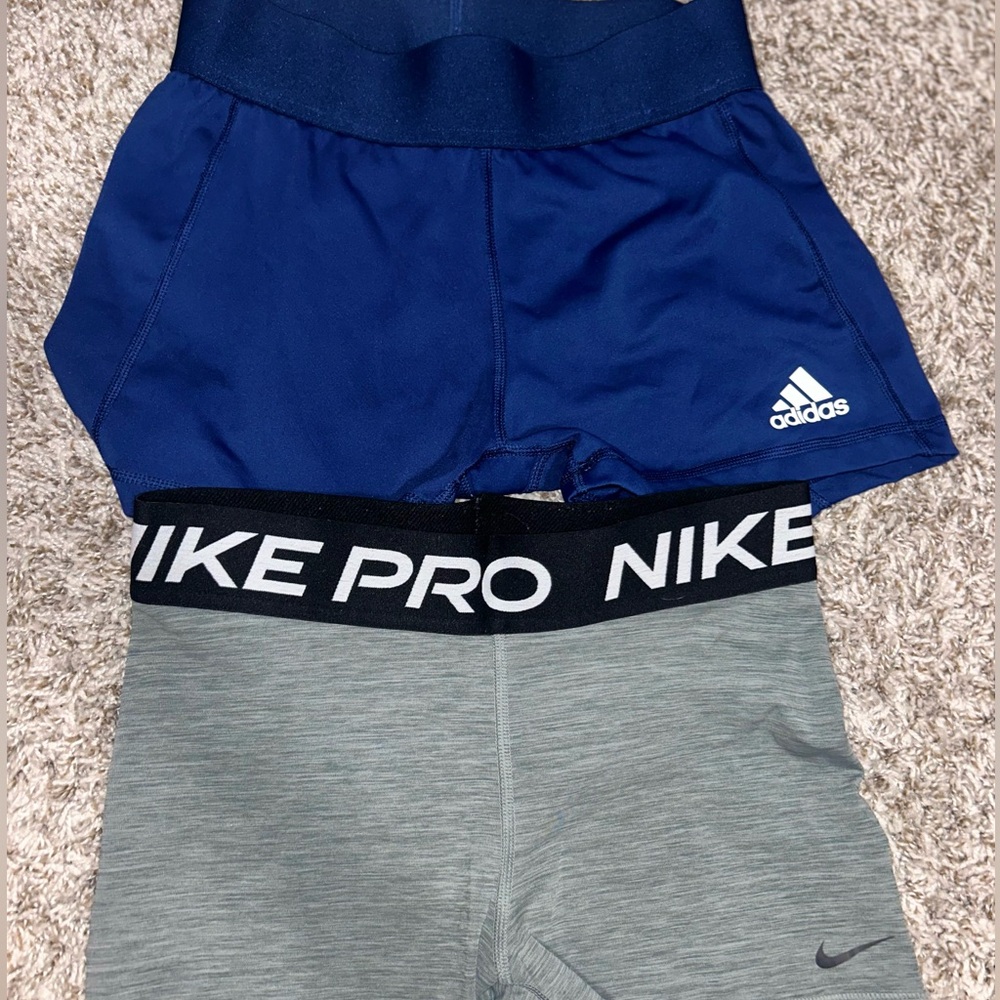 Spandex bundle